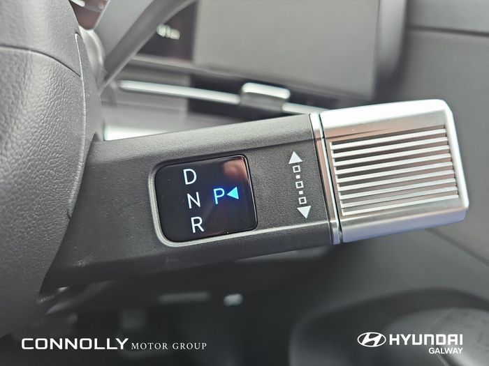 Hyundai Kona 2026