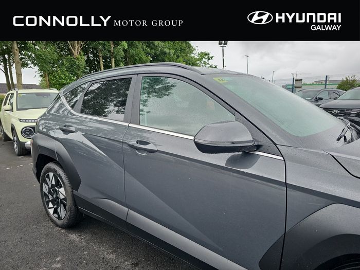 Hyundai Kona 2026
