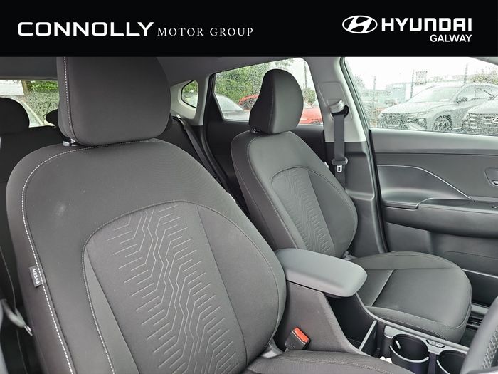Hyundai Kona 2026