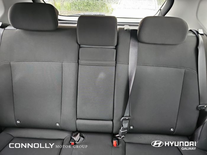 Hyundai Kona 2026