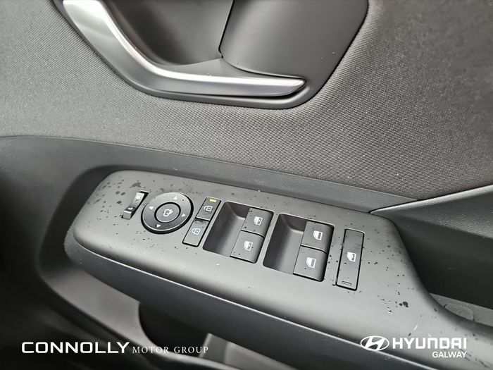 Hyundai Kona 2026