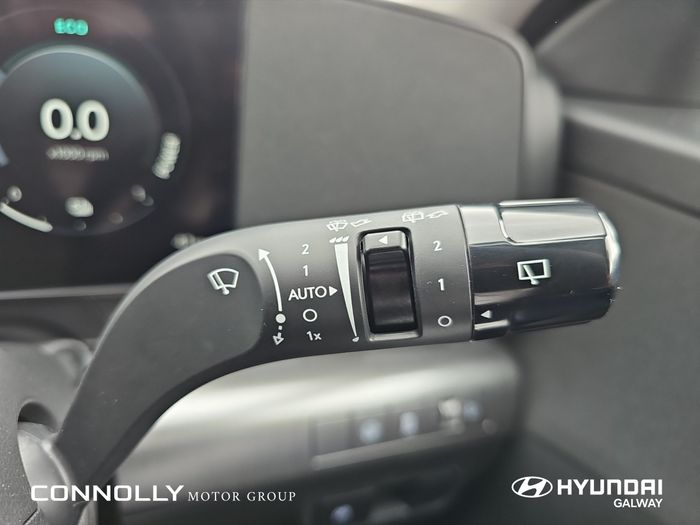Hyundai Kona 2026