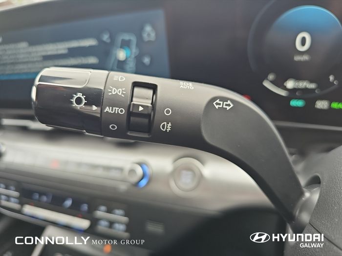 Hyundai Kona 2026