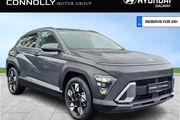 Hyundai Kona 2026