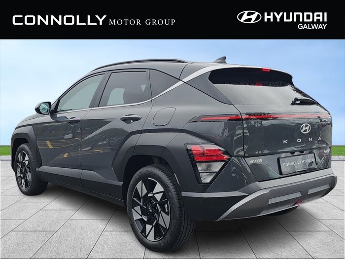 Hyundai Kona 2026