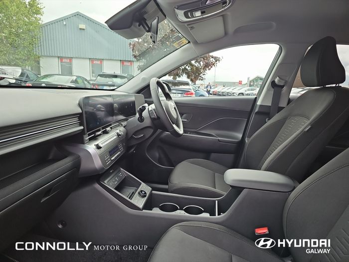 Hyundai Kona 2026