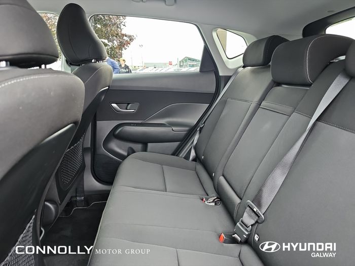 Hyundai Kona 2026