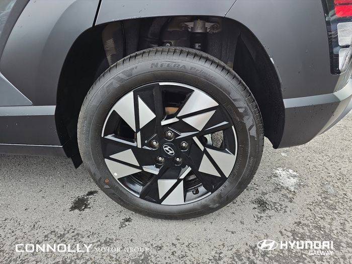 Hyundai Kona 2026