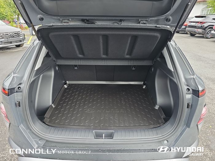 Hyundai Kona 2026
