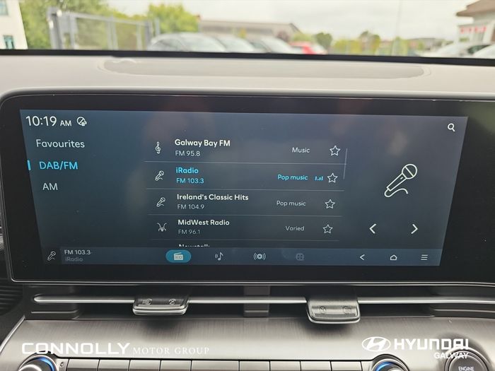 Hyundai Kona 2026