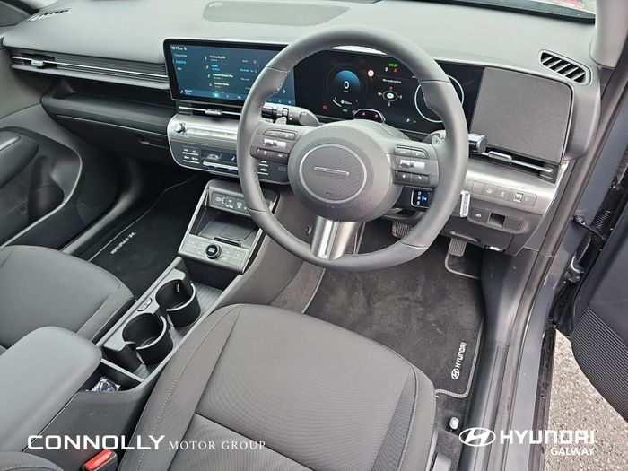 Hyundai Kona 2026