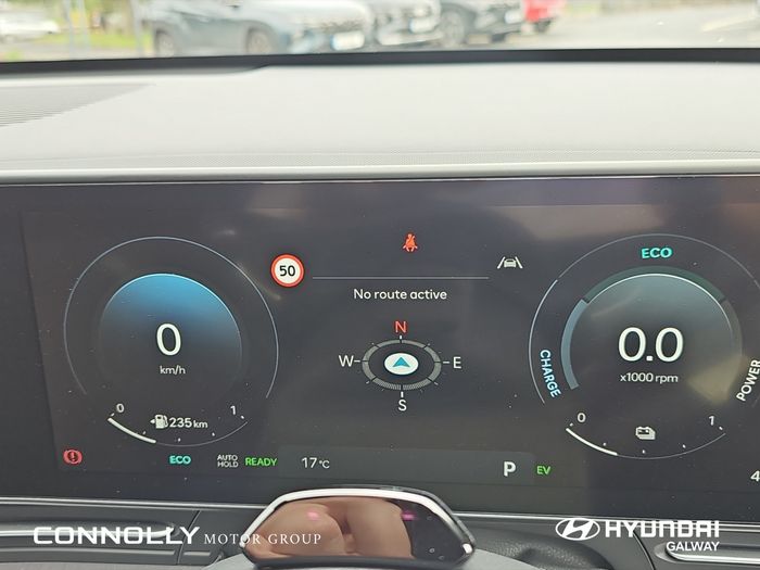 Hyundai Kona 2026