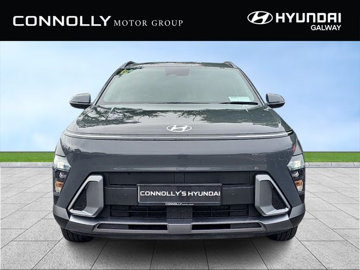Hyundai Kona 2026