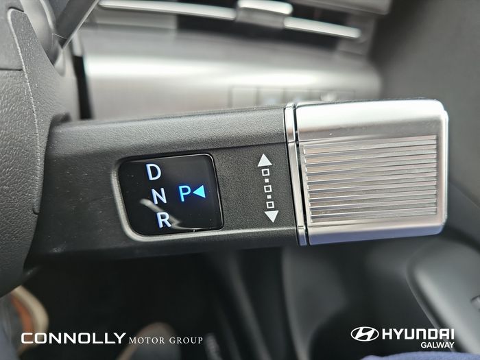 Hyundai Kona 2026