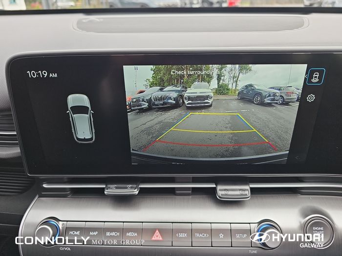 Hyundai Kona 2026