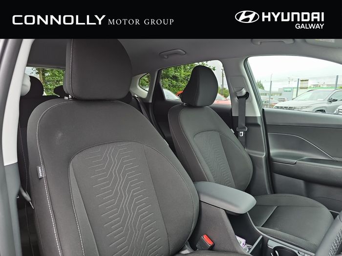 Hyundai Kona 2026
