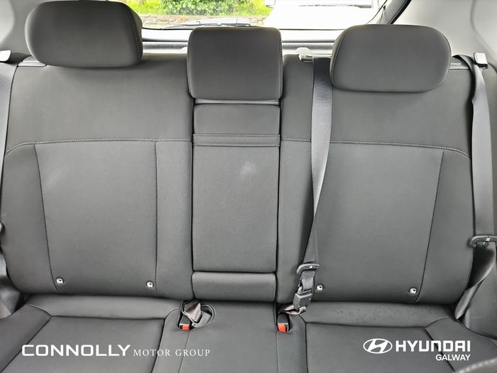 Hyundai Kona 2026