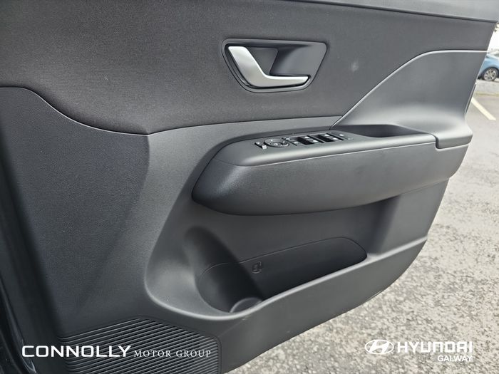 Hyundai Kona 2026