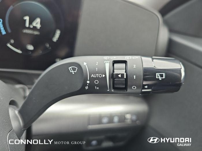 Hyundai Kona 2026