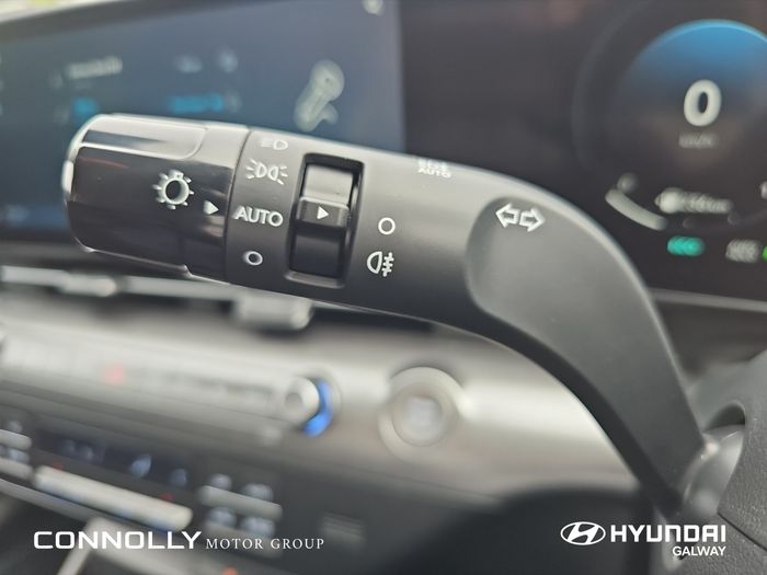 Hyundai Kona 2026