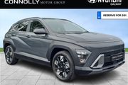 Hyundai Kona 2026