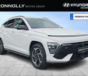 Hyundai Kona 2026