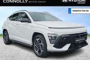 Hyundai Kona 2026