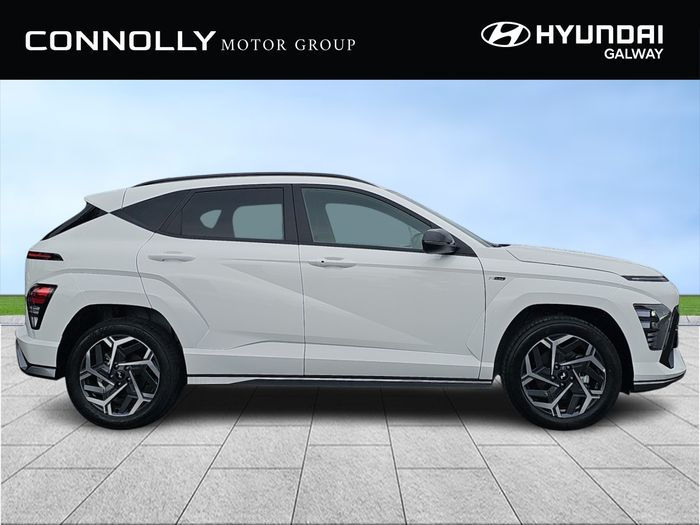 Hyundai Kona 2026