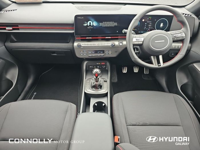Hyundai Kona 2026