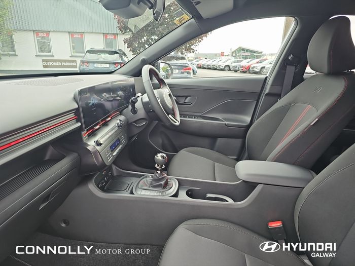 Hyundai Kona 2026
