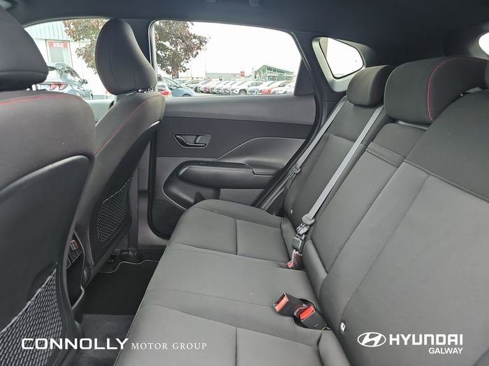 Hyundai Kona 2026
