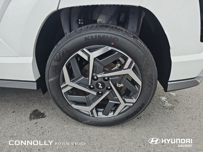 Hyundai Kona 2026