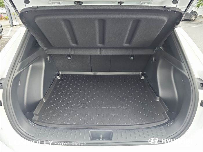 Hyundai Kona 2026