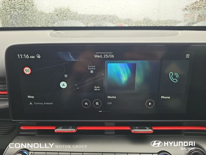 Hyundai Kona 2026