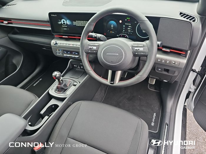 Hyundai Kona 2026