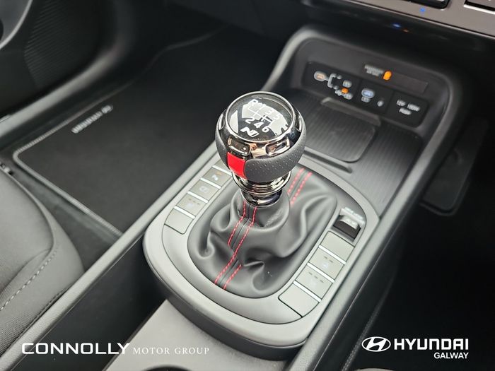 Hyundai Kona 2026