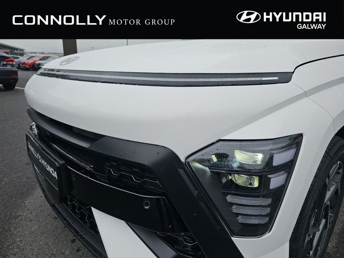 Hyundai Kona 2026
