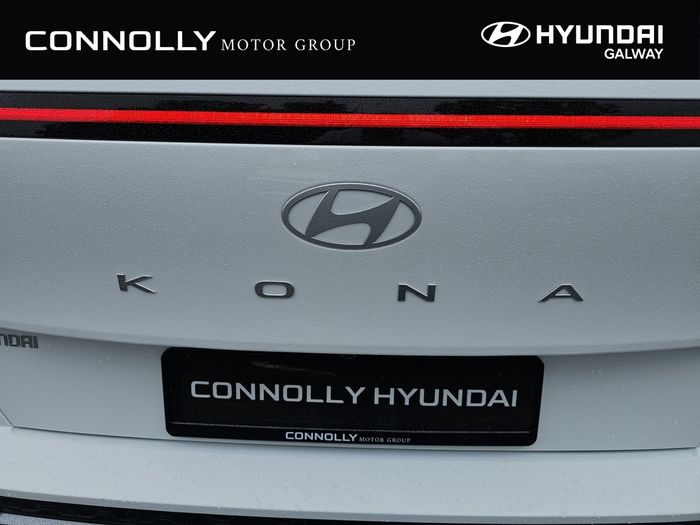 Hyundai Kona 2026