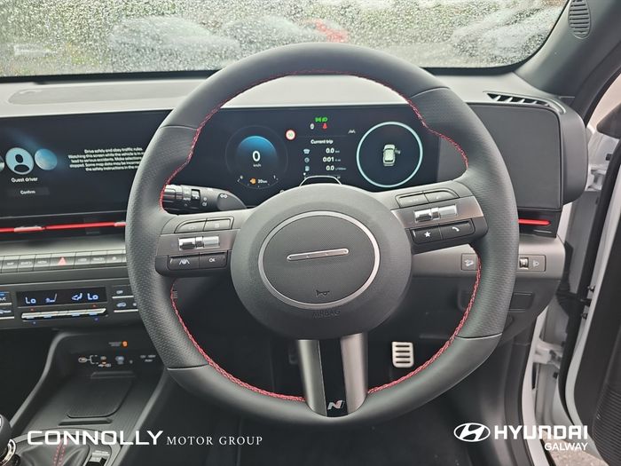 Hyundai Kona 2026