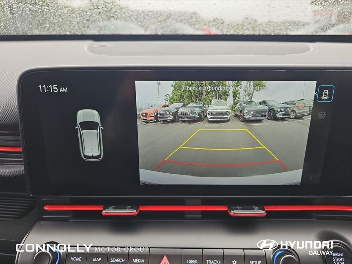 Hyundai Kona 2026