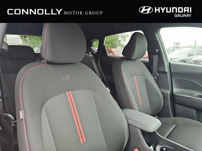 Hyundai Kona 2026