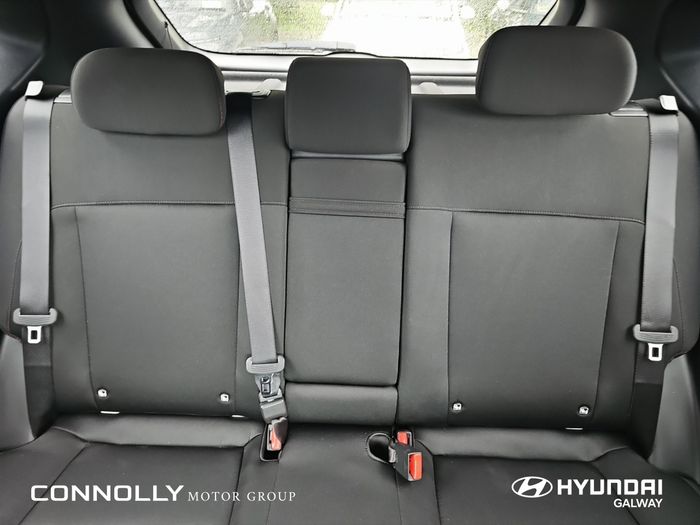 Hyundai Kona 2026