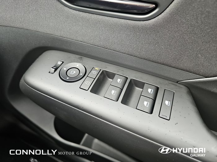 Hyundai Kona 2026