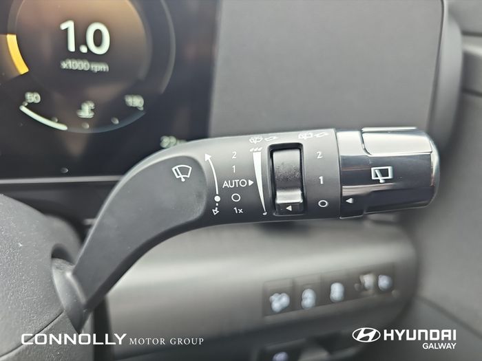 Hyundai Kona 2026