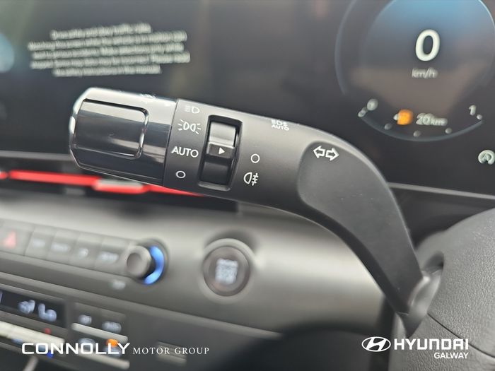 Hyundai Kona 2026