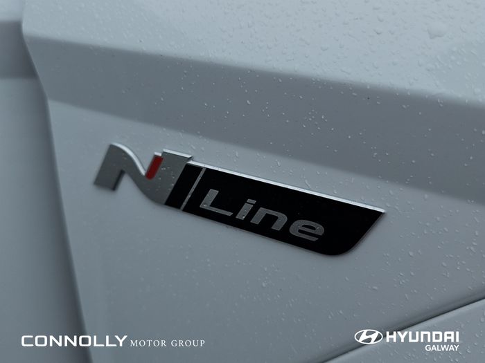 Hyundai Kona 2026