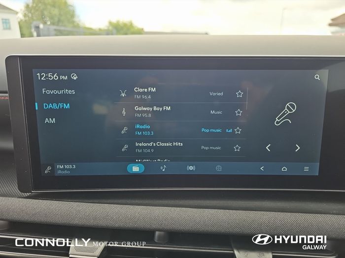 Hyundai Tucson 2026
