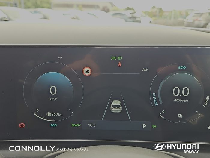 Hyundai Tucson 2026