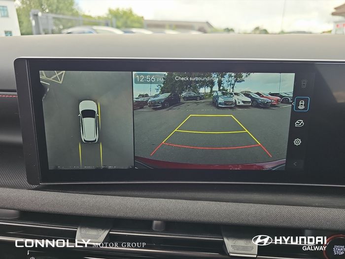 Hyundai Tucson 2026