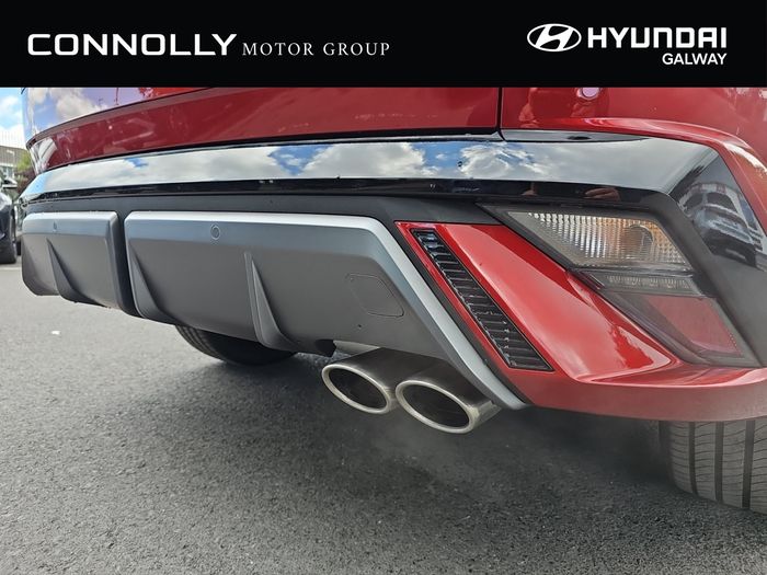 Hyundai Tucson 2026